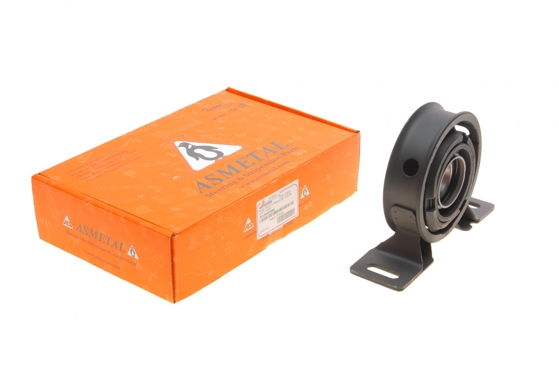 40FR1000 AS METAL